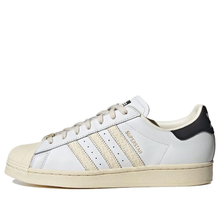 adidas originals Superstar 'Cloud White' ID4675 sold by KicksCrew