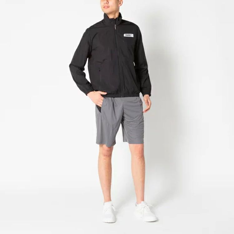 Puma Nu-Tility Woven Jacket 'Black' 582709-01 sold by KicksCrew product image thumbnail 3