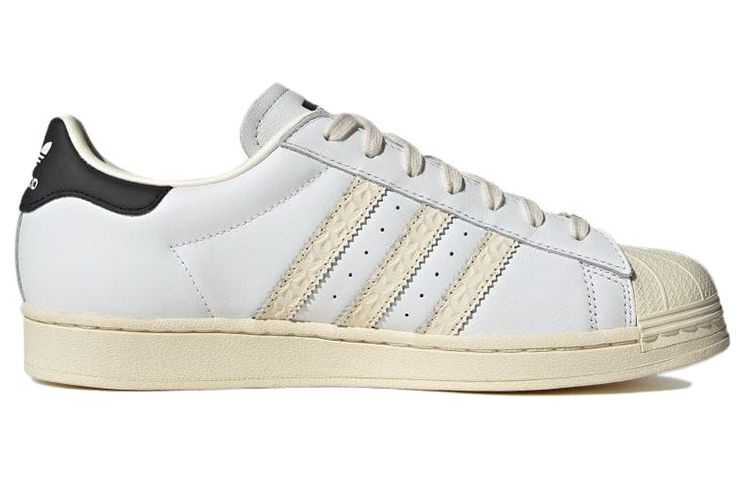 adidas originals Superstar 'Cloud White' ID4675 sold by KicksCrew product image thumbnail 2