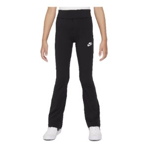 (GS) Nike Sportswear Favorites Flared Leggings 'Black' FJ6169-010 sold by KicksCrew