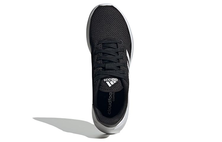 (WMNS) Adidas Puremotion 2.0 'Black White' IF2773 sold by KicksCrew product image thumbnail 5