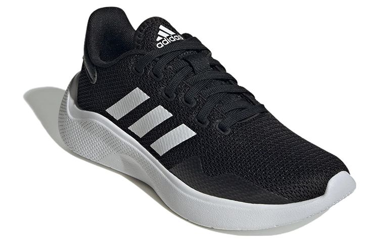 (WMNS) Adidas Puremotion 2.0 'Black White' IF2773 sold by KicksCrew product image thumbnail 3