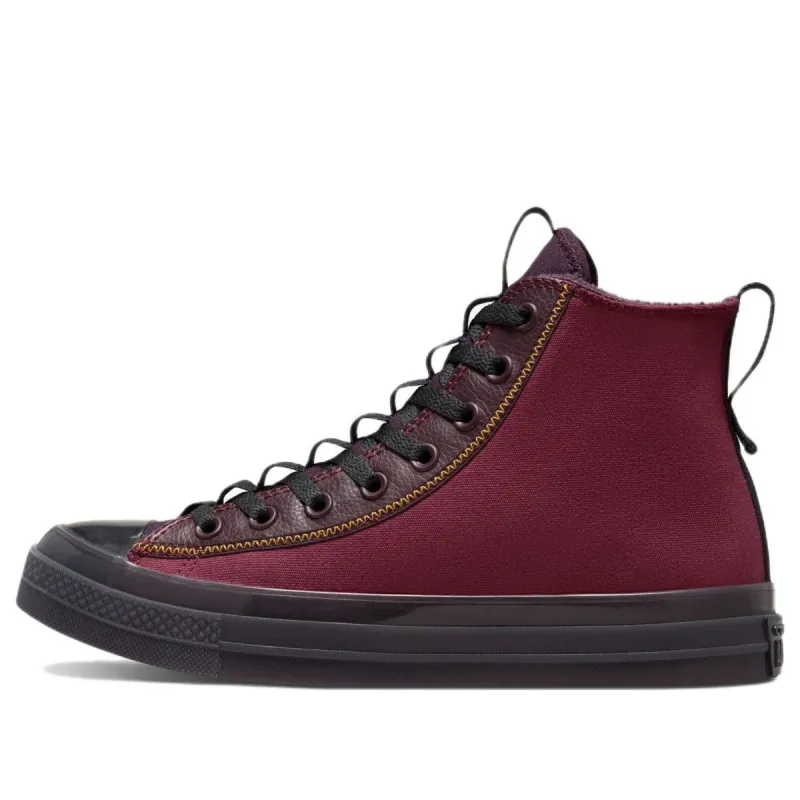 Converse Chuck Taylor All Star CX Explore Counter Climate High 'Dark Beetroot' A01390C sold by KicksCrew
