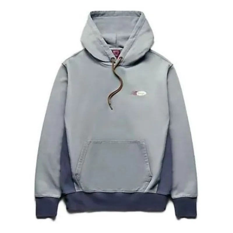 New Balance Bodega Hoodie 'Cyclone' MT21582-CYC sold by KicksCrew
