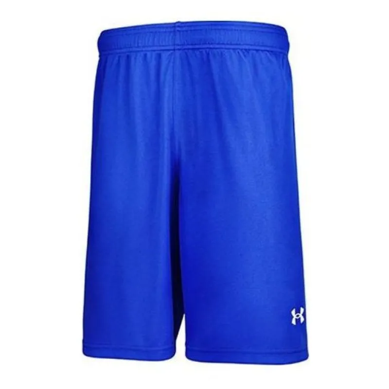 Under Armour Launch 7 Shorts 'Blue' 21500224-400 sold by KicksCrew