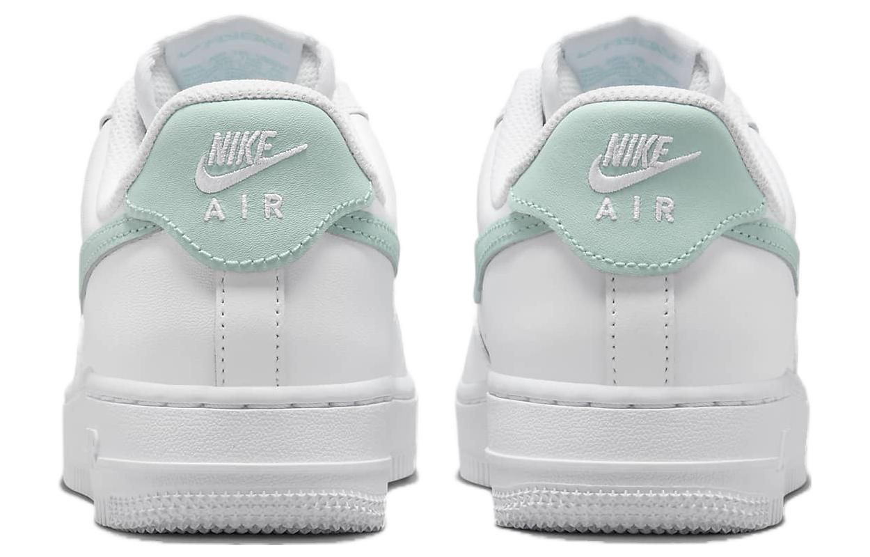 Nike Air Force 1 Low 'Jade Ice' DX5883-101 sold by KicksCrew product image thumbnail 5