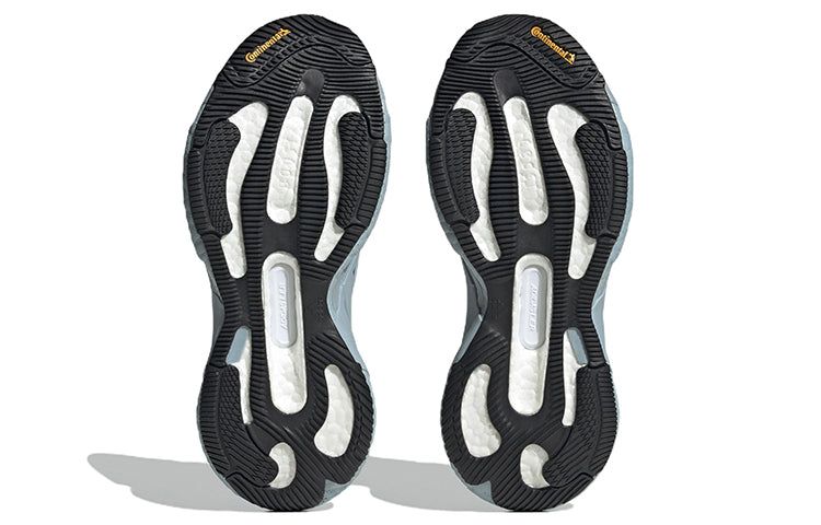 (WMNS) Adidas by Stella McCartney Solarglide Shoes 'Ash Grey' HQ8616 sold by KicksCrew product image thumbnail 6