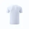 Mizuno Outdoor Letter Printed T-Shirt 'White Black' A2CA4109 sold by KicksCrew