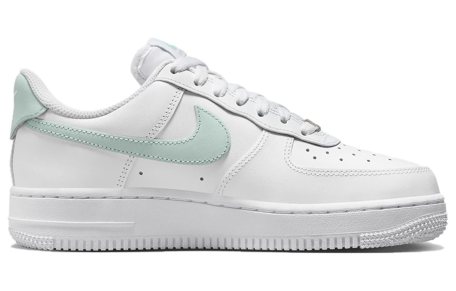 Nike Air Force 1 Low 'Jade Ice' DX5883-101 sold by KicksCrew product image thumbnail 2