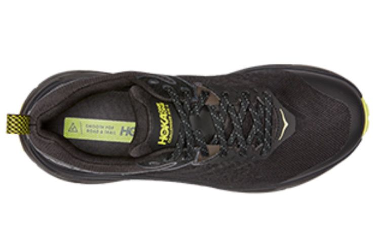 HOKA ONE ONE Challenger ATR 6 GTX 'Black Grass Green' 1116876-BTYM sold by KicksCrew product image thumbnail 3