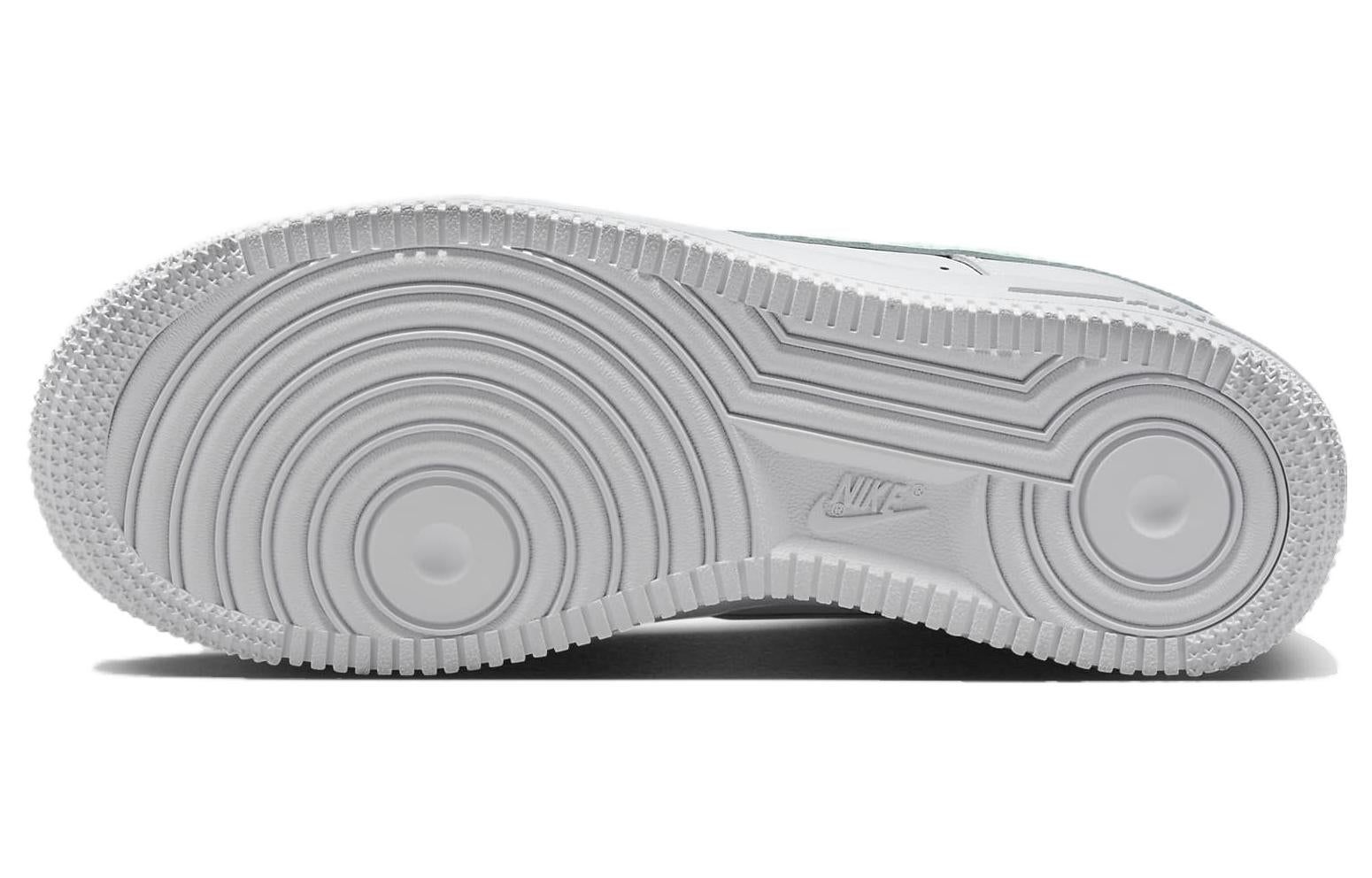 Nike Air Force 1 Low 'Jade Ice' DX5883-101 sold by KicksCrew product image thumbnail 6