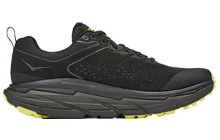 HOKA ONE ONE Challenger ATR 6 GTX 'Black Grass Green' 1116876-BTYM sold by KicksCrew product image thumbnail 2