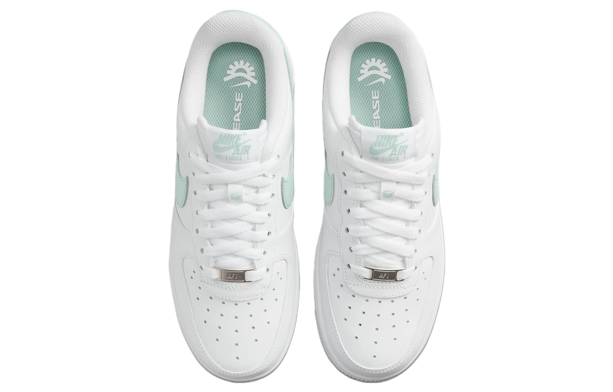 Nike Air Force 1 Low 'Jade Ice' DX5883-101 sold by KicksCrew product image thumbnail 4