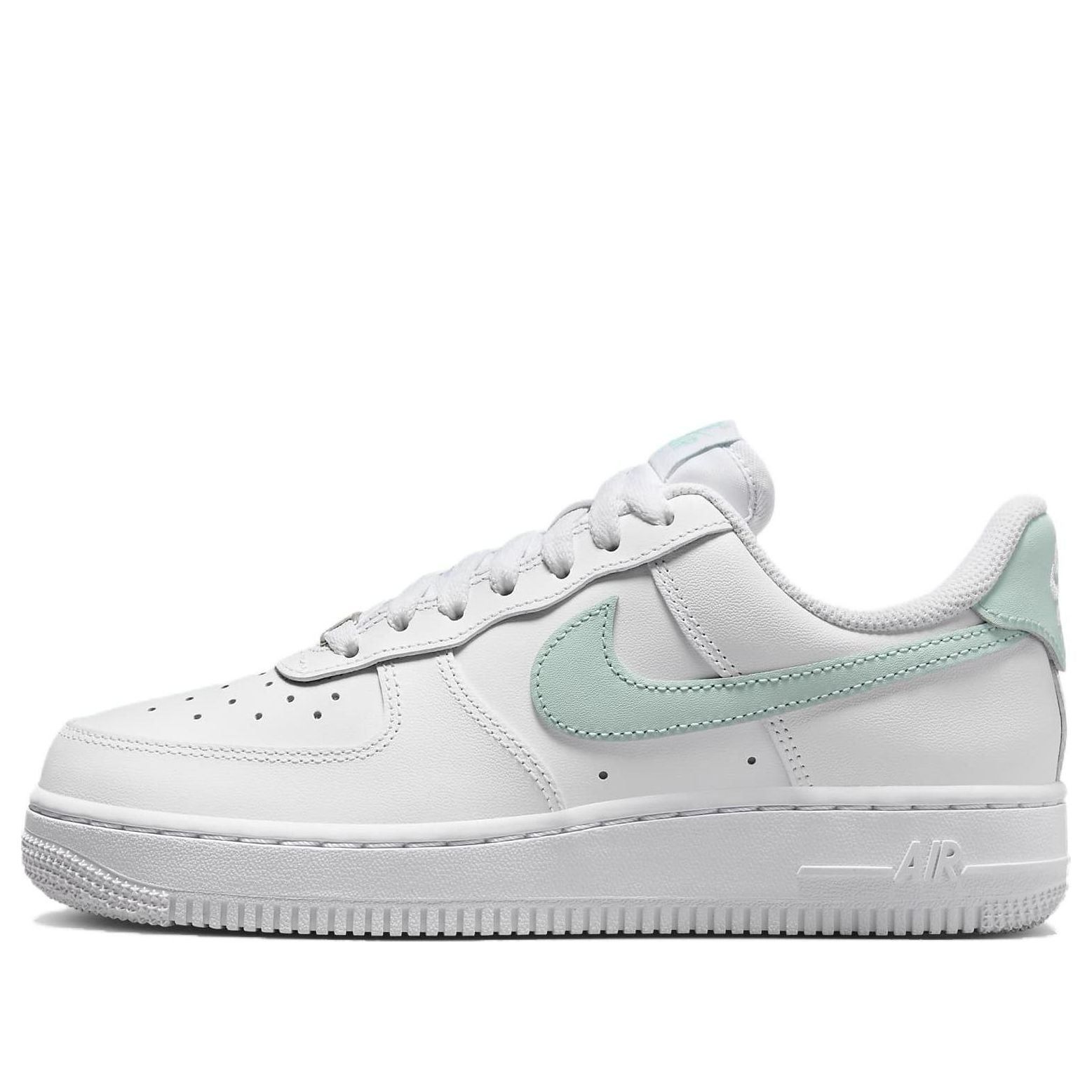 Nike Air Force 1 Low 'Jade Ice' DX5883-101 sold by KicksCrew