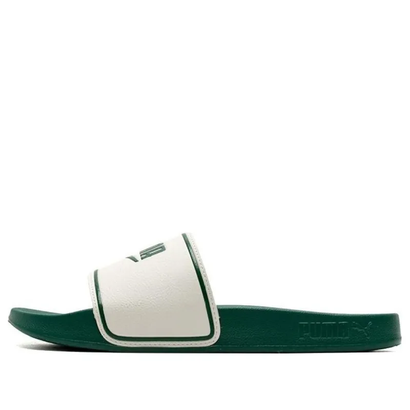 PUMA Leadcat 2.0 Elevate 'Beige Green' 385693-15 sold by KicksCrew