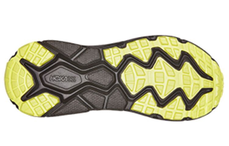 HOKA ONE ONE Challenger ATR 6 GTX 'Black Grass Green' 1116876-BTYM sold by KicksCrew product image thumbnail 4