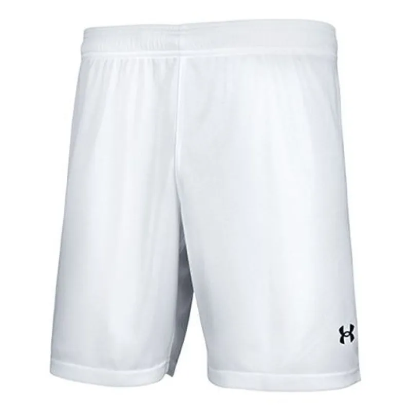Under Armour Launch 7 Shorts 'White' 21500224-100 sold by KicksCrew