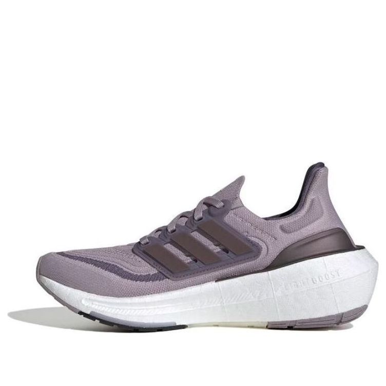 (WMNS) adidas Ultraboost Light 'Purple' IE3336 sold by KicksCrew