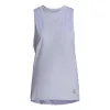 (WMNS) adidas Own The Run Tank 'Light Purple' H13244 sold by KicksCrew