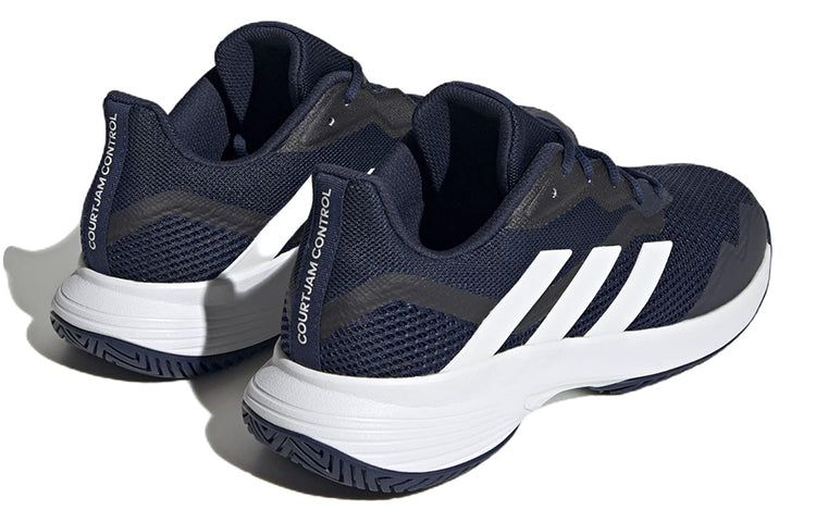 adidas CourtJam Control 'Blue' HQ8808 sold by KicksCrew product image thumbnail 4