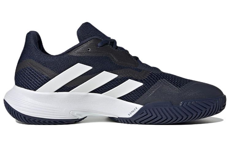 adidas CourtJam Control 'Blue' HQ8808 sold by KicksCrew product image thumbnail 2