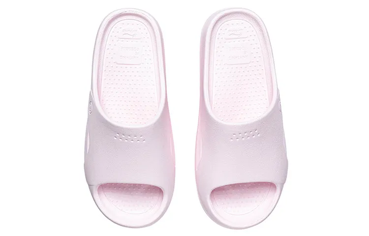 (WMNS) Li-Ning Roxy 'Light Purple' AGAR008-2 sold by KicksCrew product image thumbnail 4