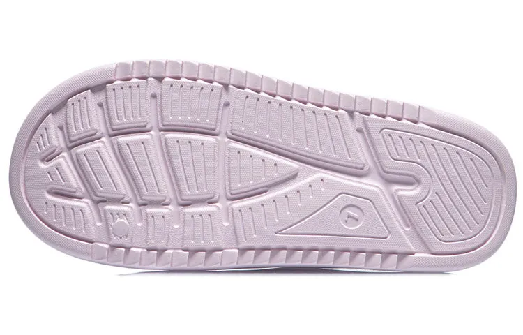 (WMNS) Li-Ning Roxy 'Light Purple' AGAR008-2 sold by KicksCrew product image thumbnail 5