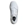 (WMNS) adidas CourtJam Control 3 'White' ID2457 sold by KicksCrew
