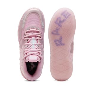 PUMA MB.01 LaMelo Ball 'Lilac' 309755-01 sold by KicksCrew