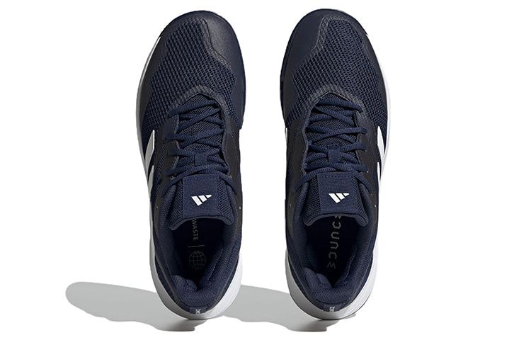 adidas CourtJam Control 'Blue' HQ8808 sold by KicksCrew product image thumbnail 5