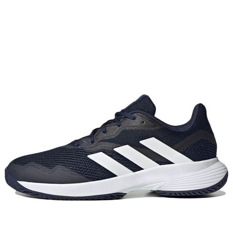 adidas CourtJam Control 'Blue' HQ8808 sold by KicksCrew