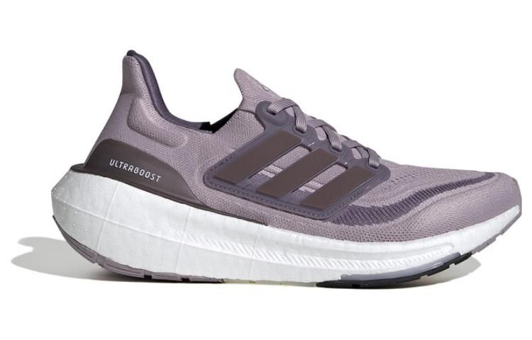 (WMNS) adidas Ultraboost Light 'Purple' IE3336 sold by KicksCrew product image thumbnail 2