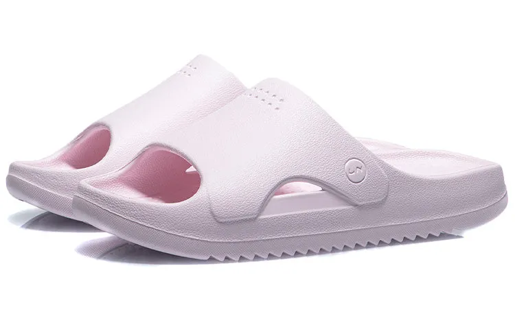 (WMNS) Li-Ning Roxy 'Light Purple' AGAR008-2 sold by KicksCrew product image thumbnail 3