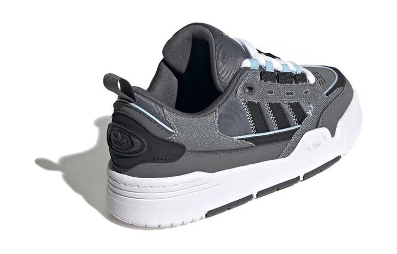 Puma Full-Zip Jacket 'Black White' 587002-01 sold by KicksCrew product image thumbnail 2