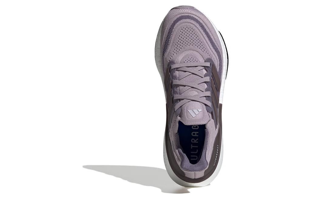(WMNS) adidas Ultraboost Light 'Purple' IE3336 sold by KicksCrew product image thumbnail 4