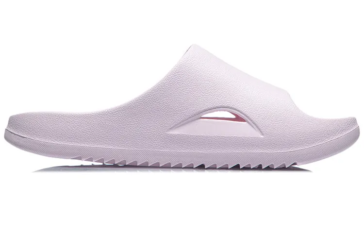 (WMNS) Li-Ning Roxy 'Light Purple' AGAR008-2 sold by KicksCrew product image thumbnail 2