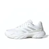 (WMNS) adidas CourtJam Control 3 'White' ID2457 sold by KicksCrew