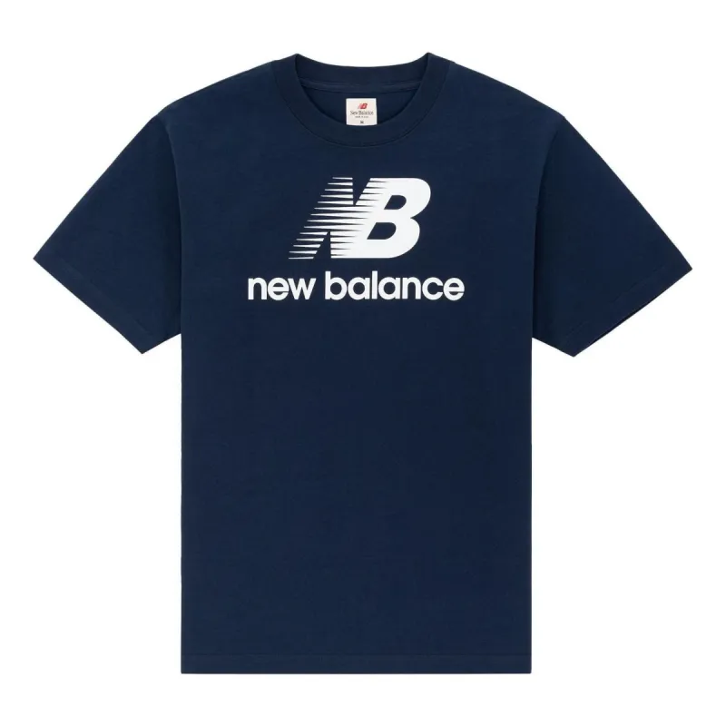 New Balance Mountain Relaxed T-Shirt 'Incense' MT31629-INC
