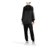(WMNS) adidas x Y-3 Tech Silk Zip Hoodie 'Black White' IQ1798 sold by KicksCrew