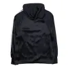 (WMNS) adidas x Y-3 Tech Silk Zip Hoodie 'Black White' IQ1798 sold by KicksCrew