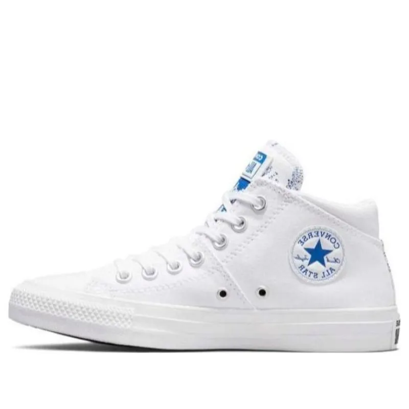 (WMNS) Converse Chuck Taylor All Star Mid Top 'White' 571359C sold by KicksCrew