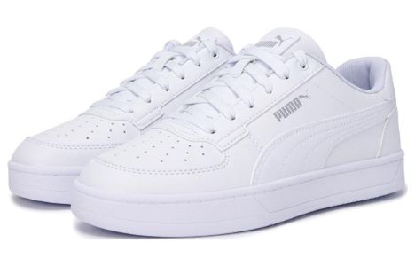 PUMA Caven 2.0 'White' 392290-02 sold by KicksCrew