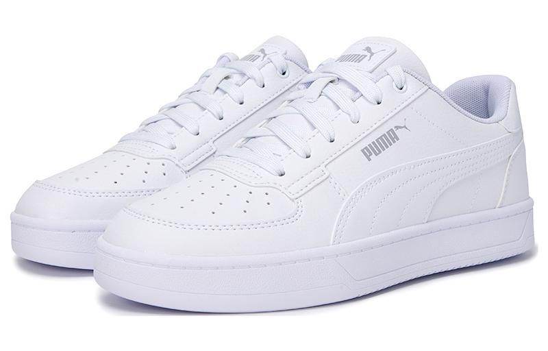 PUMA Caven 2.0 'White' 392290-02 sold by KicksCrew product image thumbnail 3