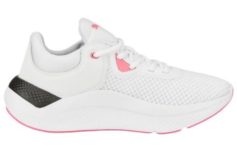 (WMNS) PUMA Softride Pro 'White Pink Black' 377045-04 sold by KicksCrew