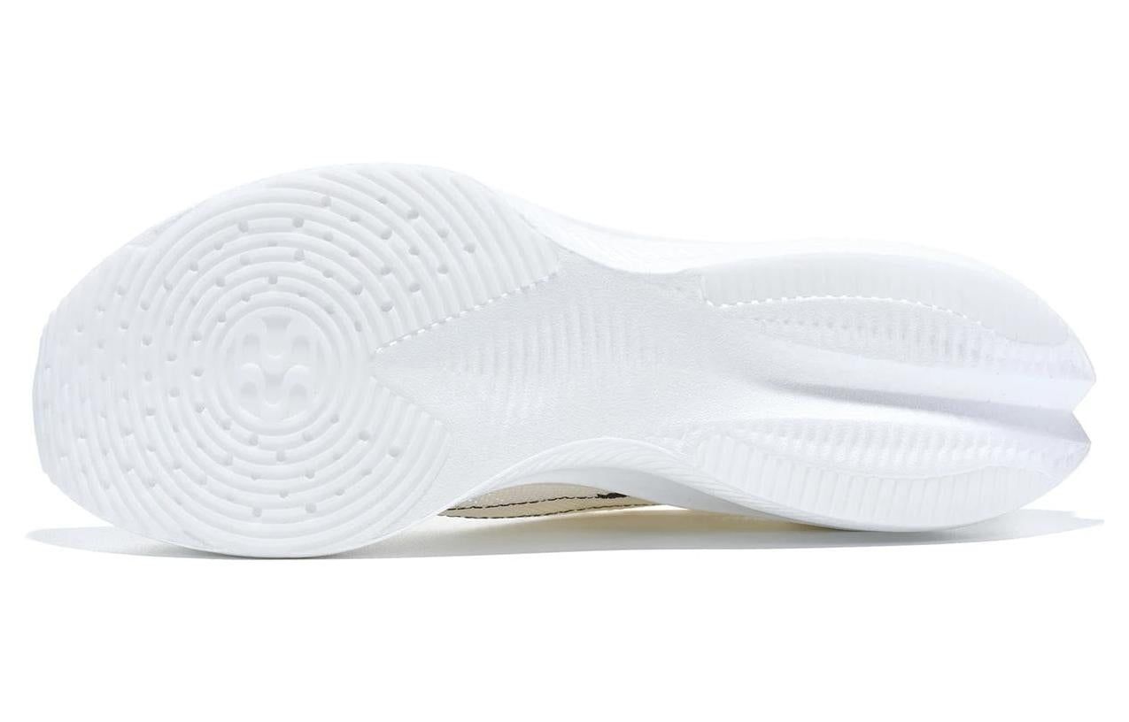 Li-Ning Feidian Ultra 3.0 x Soulland 'White' ARMT041-2 sold by KicksCrew product image thumbnail 4