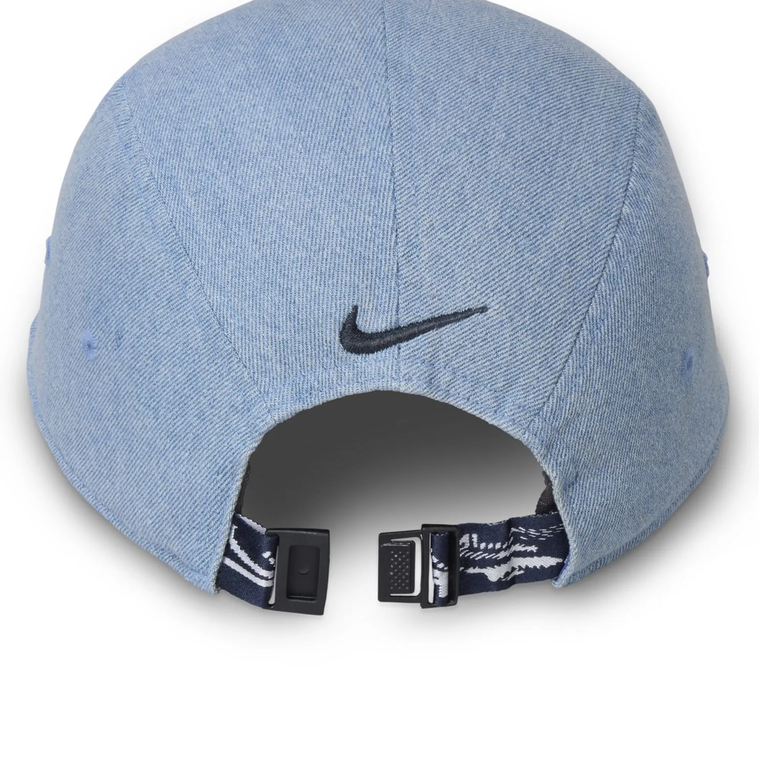 Nike Nike Dri-FIT USA Fly Denim Cap 'Team USA' FZ6304-493