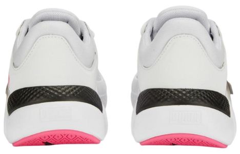 (WMNS) PUMA Softride Pro 'White Pink Black' 377045-04 sold by KicksCrew