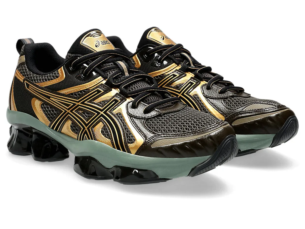 ASICS Gel-Quantum Kinetic 'Dark Sepia' 1203A270-253 sold by KicksCrew product image thumbnail 3
