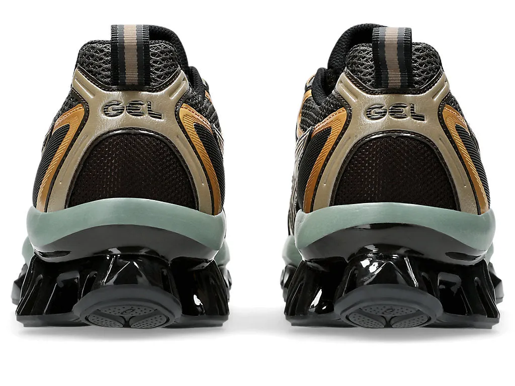 ASICS Gel-Quantum Kinetic 'Dark Sepia' 1203A270-253 sold by KicksCrew product image thumbnail 5