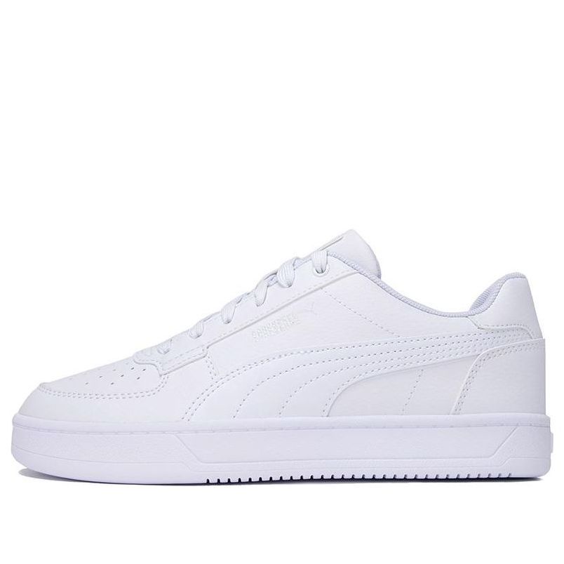 PUMA Caven 2.0 'White' 392290-02 sold by KicksCrew